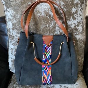 Satchel / Tote / Shoulder Bag.